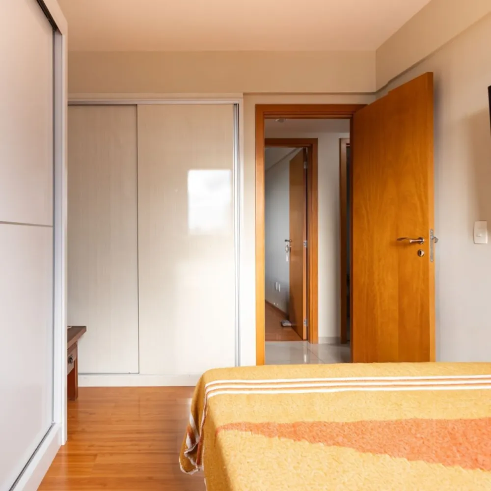 Apartamento, 3 quartos, 79 m² - Foto 1