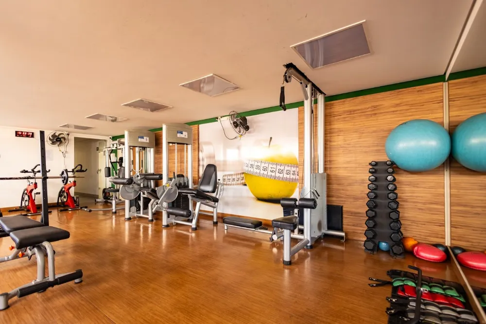 Apartamento, 3 quartos, 79 m² - Foto 5