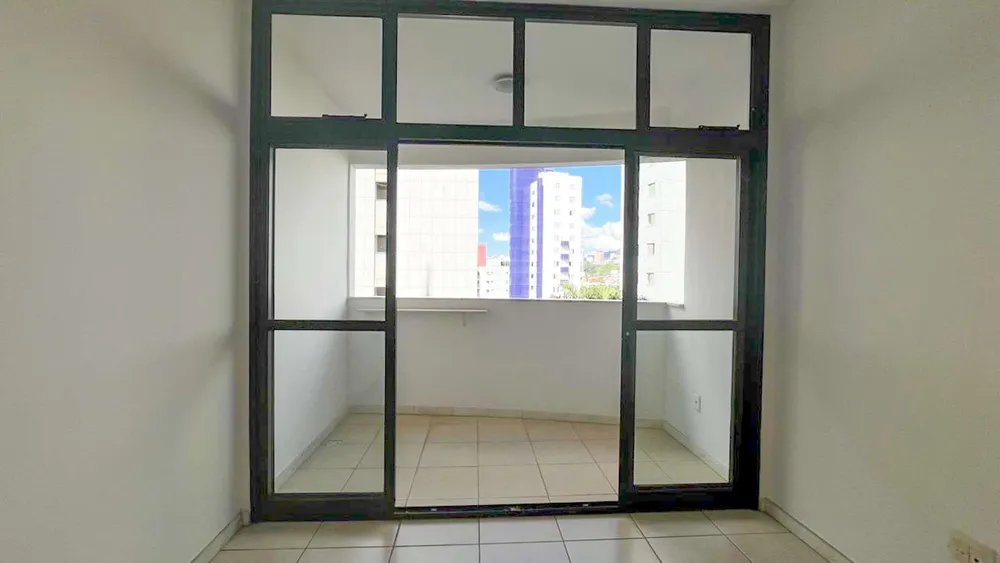 Apartamento, 2 quartos, 70 m² - Foto 2