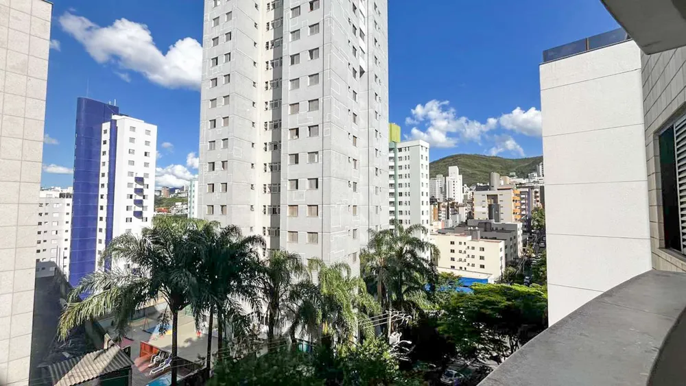Apartamento, 2 quartos, 70 m² - Foto 4