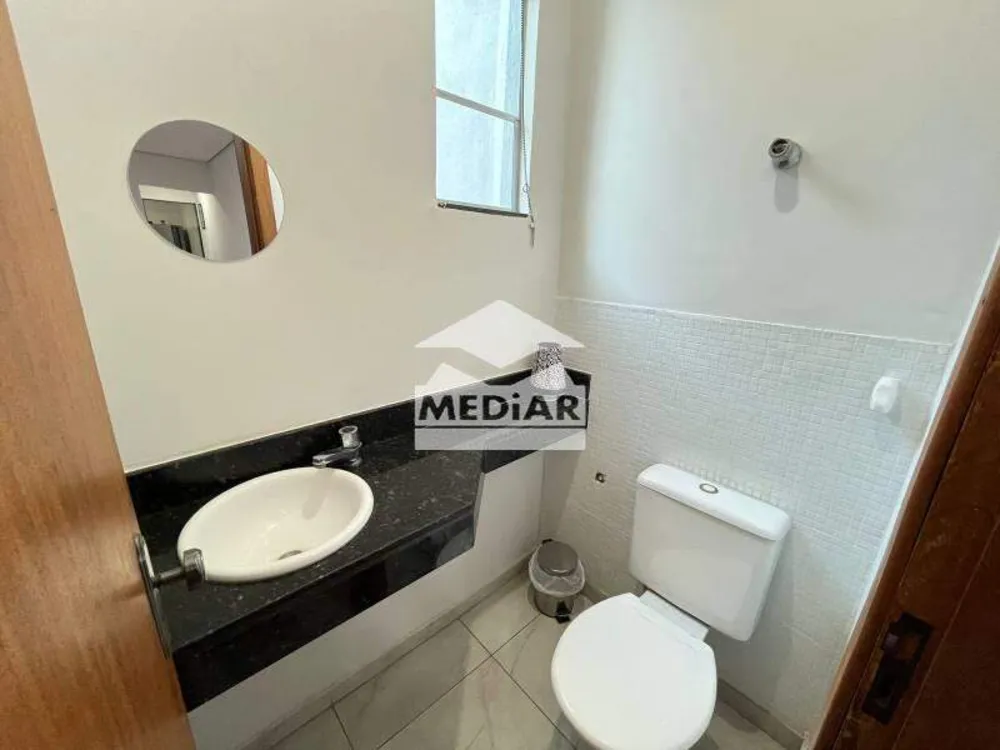 Loja-Salão, 127 m² - Foto 1