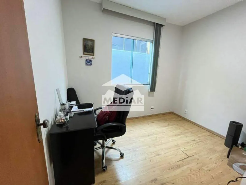 Loja-Salão, 127 m² - Foto 1