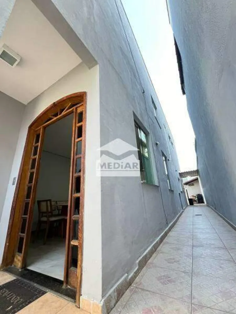Loja-Salão, 127 m² - Foto 3