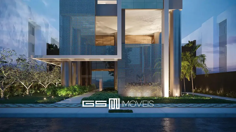 Apartamento, 3 quartos, 108 m² - Foto 12