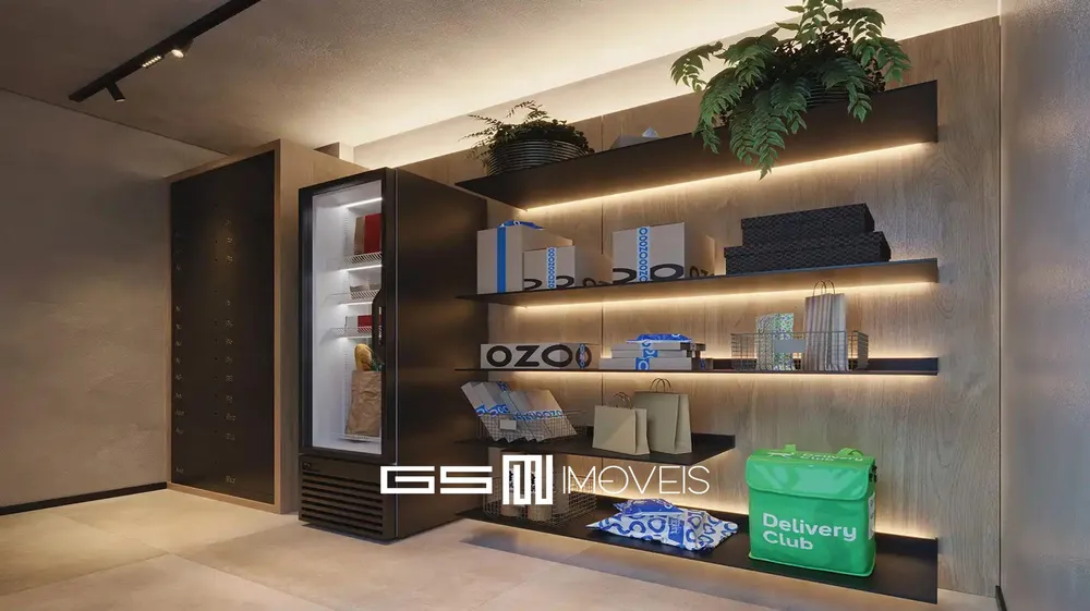Apartamento, 3 quartos, 108 m² - Foto 9