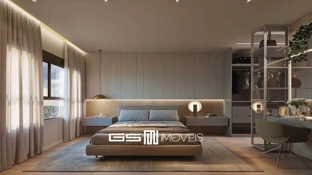 Apartamento, 3 quartos, 108 m² - Foto 10