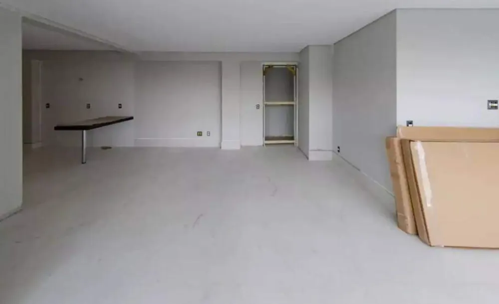 Apartamento, 4 quartos, 125 m² - Foto 1