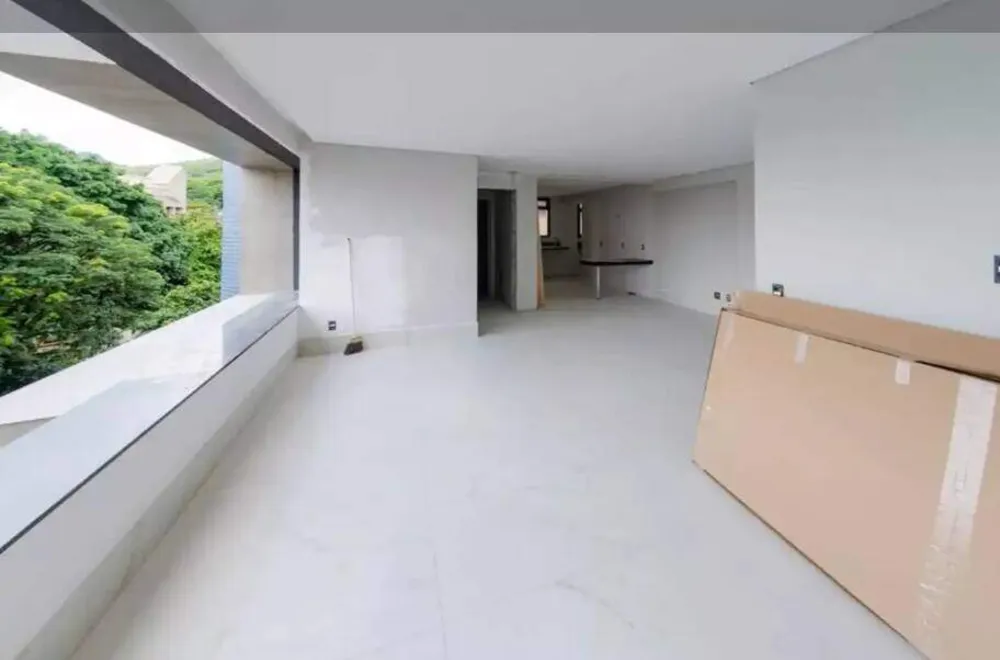 Apartamento, 4 quartos, 125 m² - Foto 14