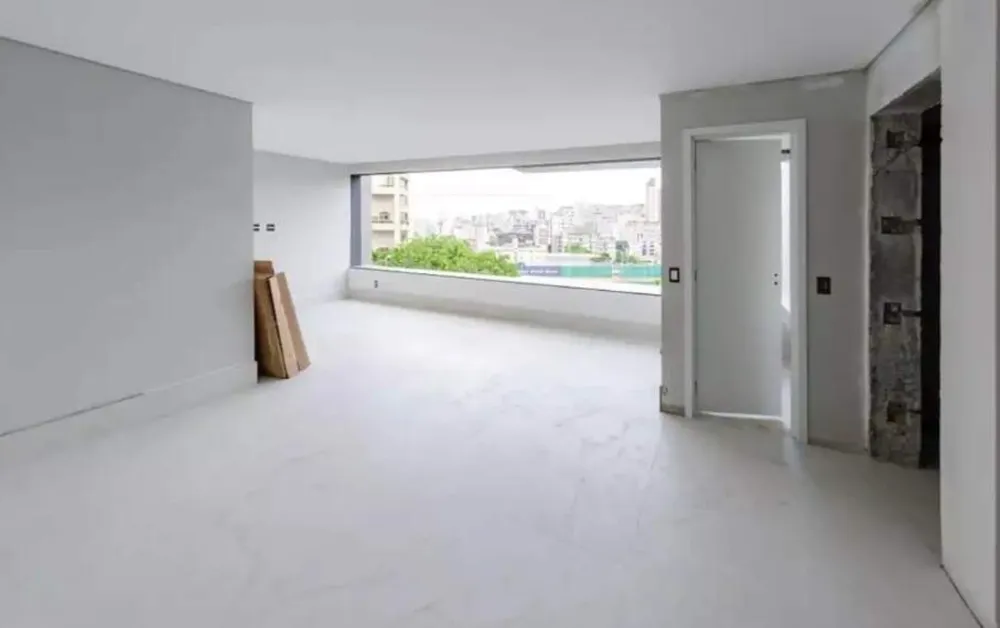 Apartamento, 4 quartos, 125 m² - Foto 8