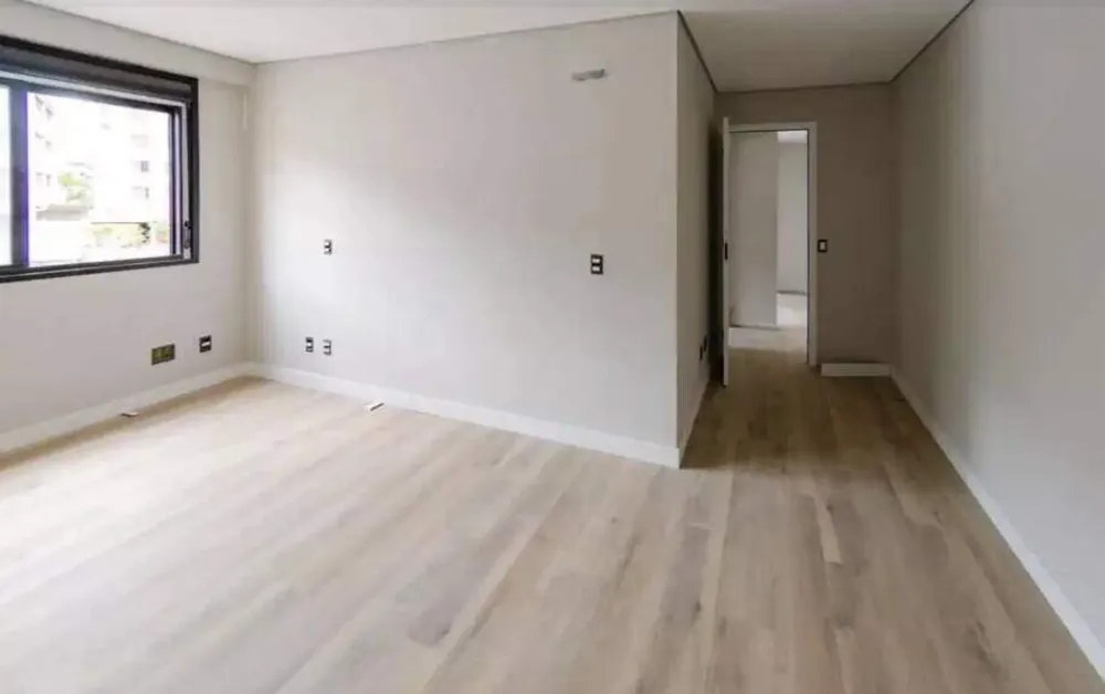 Apartamento, 4 quartos, 125 m² - Foto 3