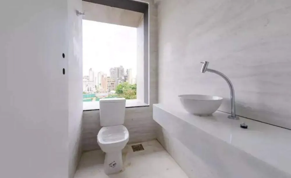 Apartamento, 4 quartos, 125 m² - Foto 9