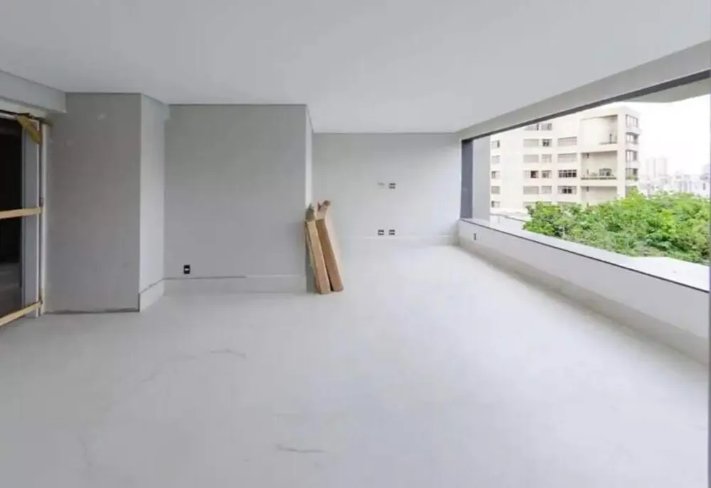 Apartamento, 4 quartos, 125 m² - Foto 2