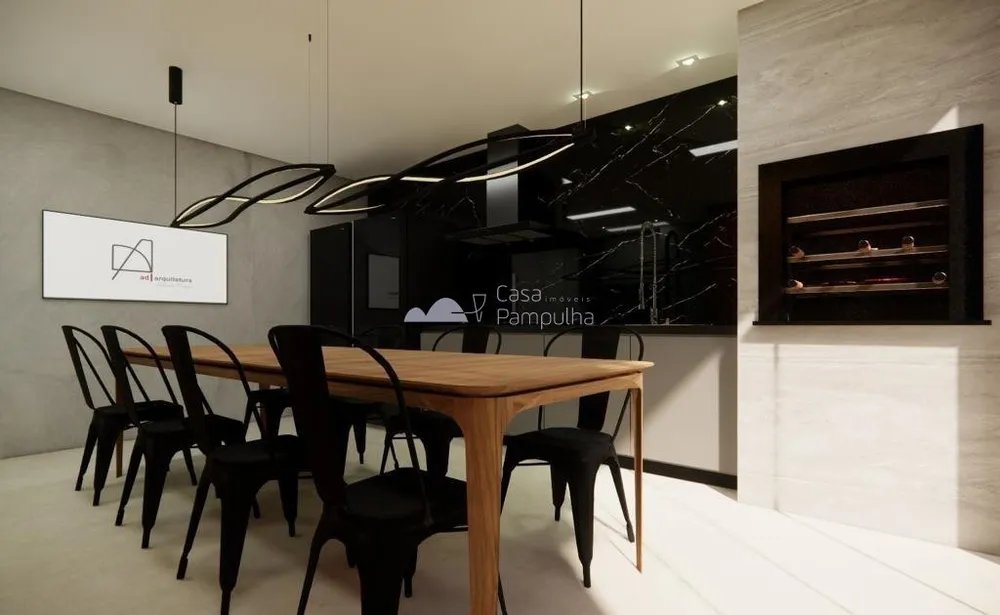 Casa, 3 quartos, 120 m² - Foto 4