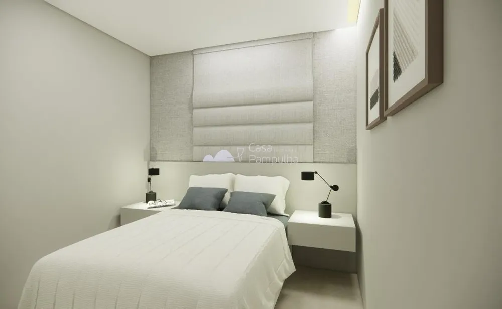 Casa, 3 quartos, 120 m² - Foto 3