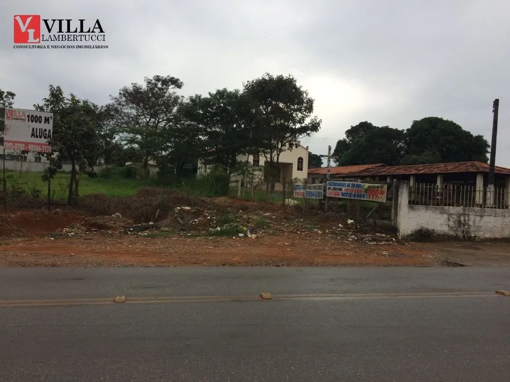 Terreno, 1000 m² - Foto 2