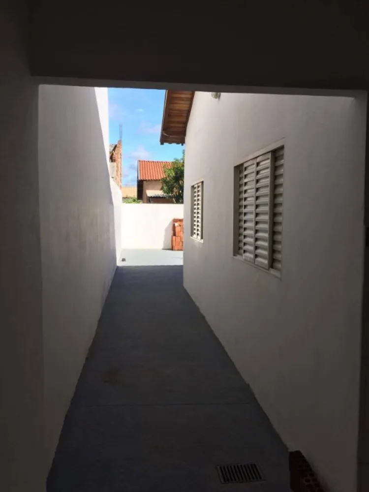 Casa, 2 quartos, 111 m² - Foto 3
