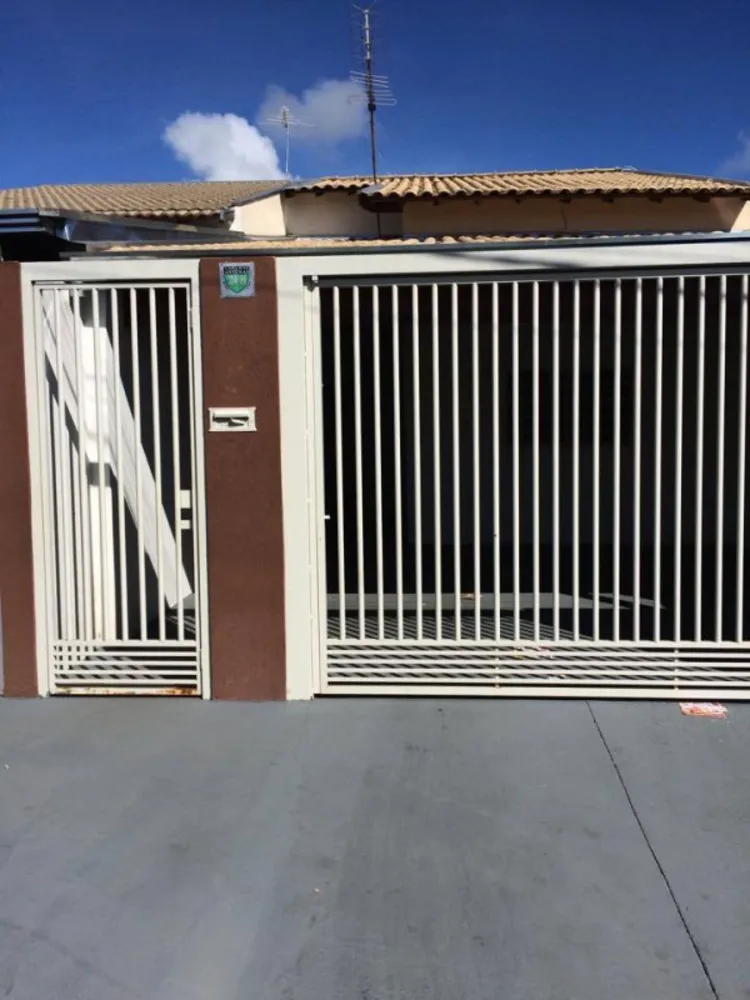 Casa, 2 quartos, 111 m² - Foto 1