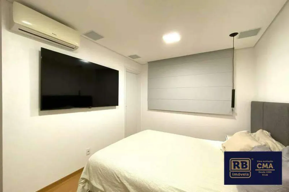 Apartamento, 2 quartos, 72 m² - Foto 1