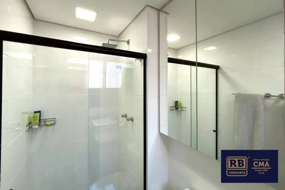 Apartamento, 2 quartos, 72 m² - Foto 2