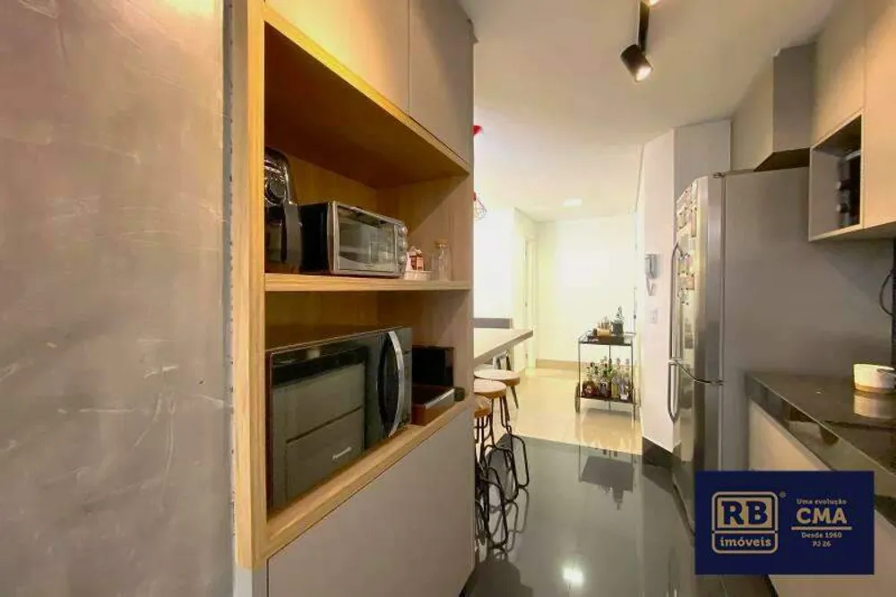 Apartamento, 2 quartos, 72 m² - Foto 8