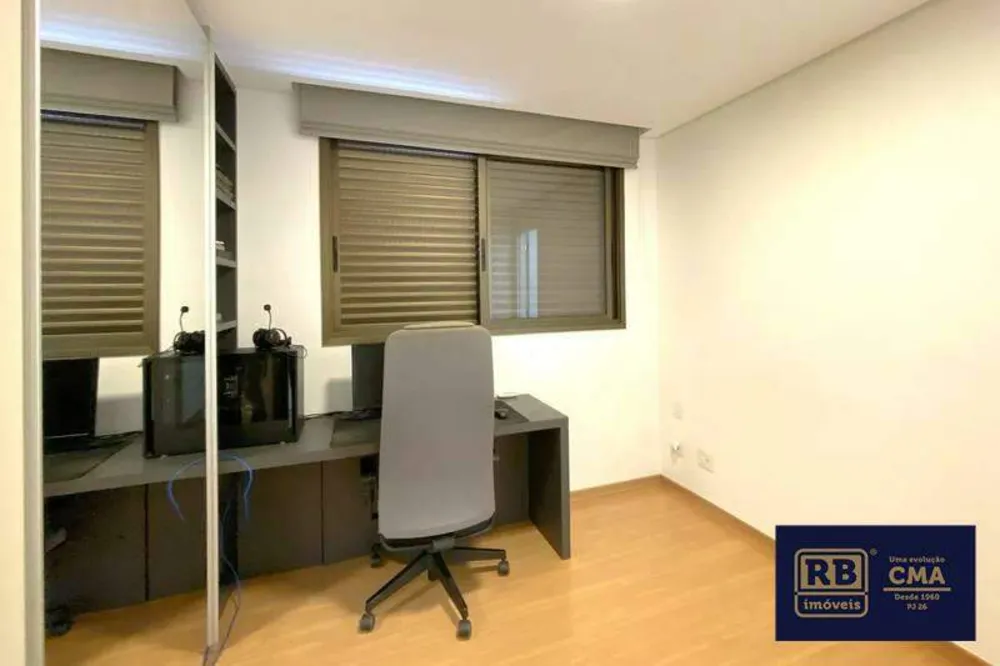 Apartamento, 2 quartos, 72 m² - Foto 2