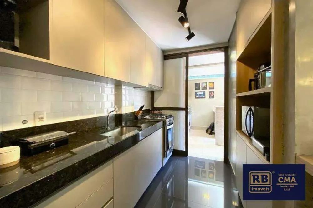 Apartamento, 2 quartos, 72 m² - Foto 6