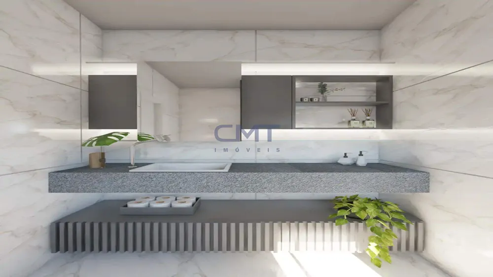 Apartamento, 3 quartos, 90 m² - Foto 11