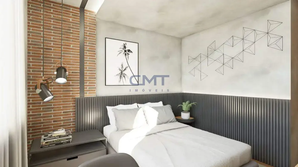 Apartamento, 3 quartos, 90 m² - Foto 9