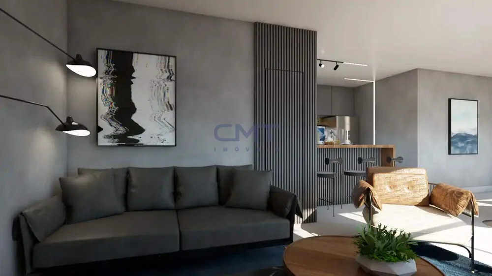 Apartamento, 3 quartos, 90 m² - Foto 4