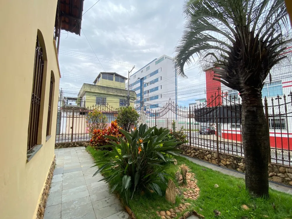 Casa, 7 quartos, 347 m² - Foto 14
