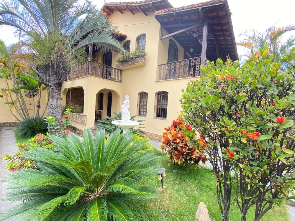 Casa, 7 quartos, 347 m² - Foto 5