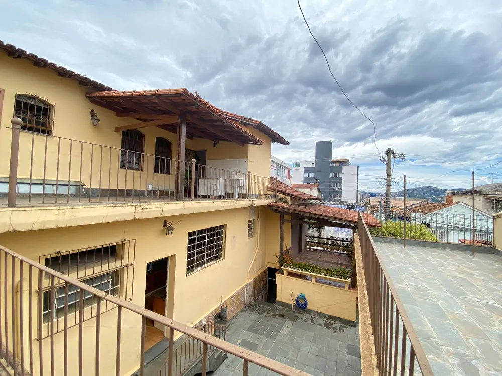 Casa, 7 quartos, 347 m² - Foto 9
