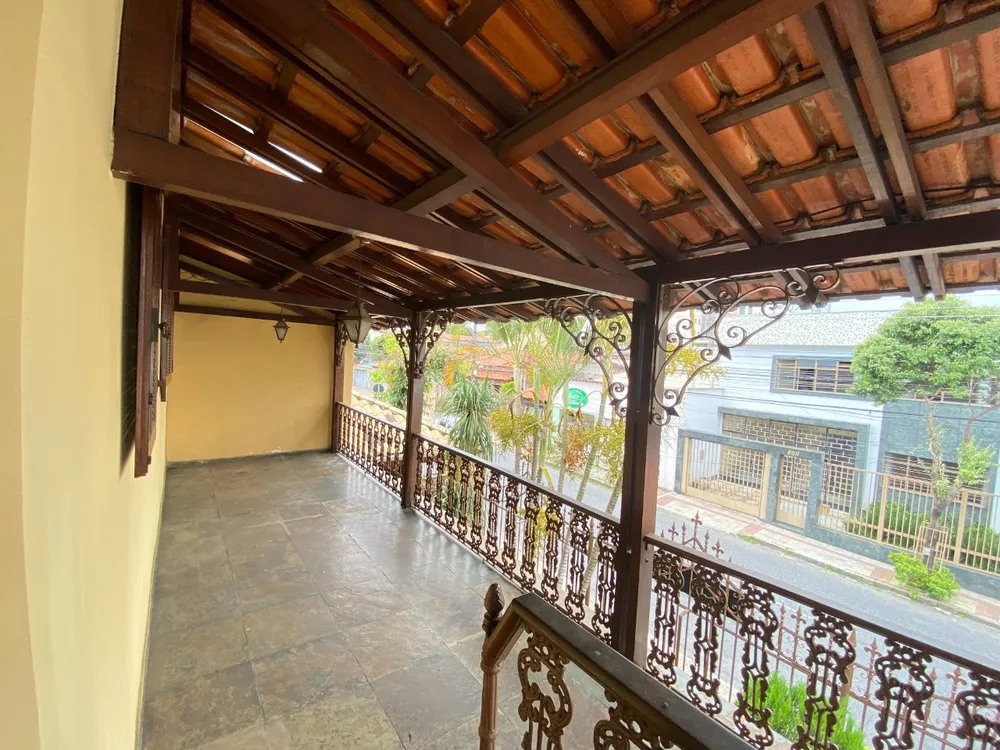 Casa, 7 quartos, 347 m² - Foto 4