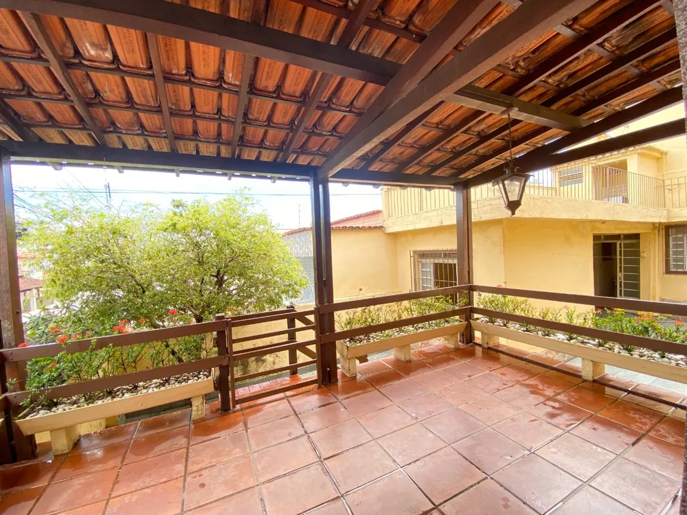 Casa, 7 quartos, 347 m² - Foto 15