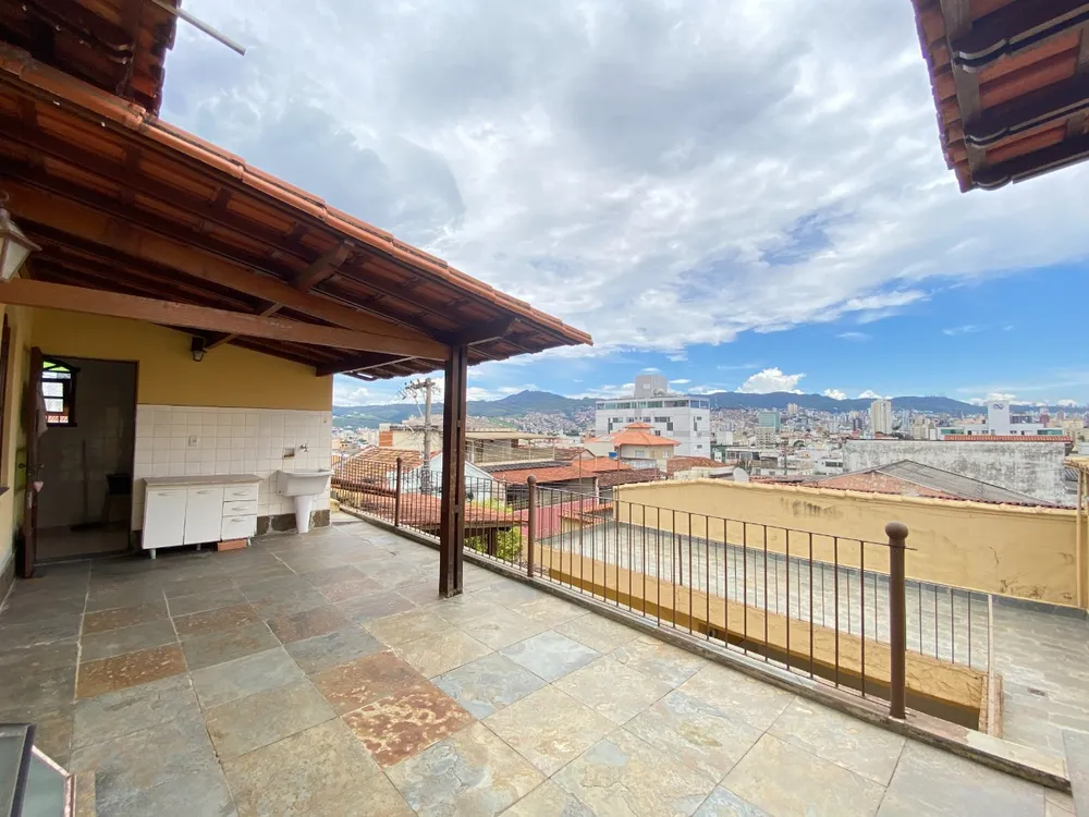 Casa, 7 quartos, 347 m² - Foto 22