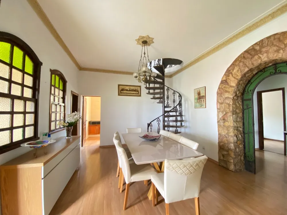 Casa, 7 quartos, 347 m² - Foto 19