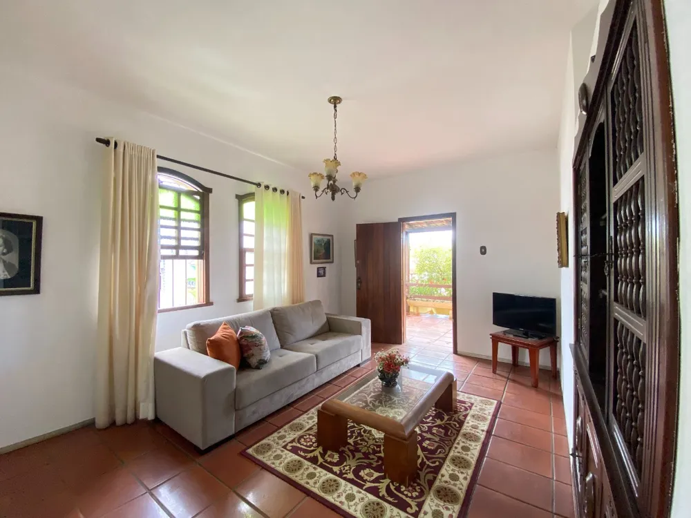 Casa, 7 quartos, 347 m² - Foto 13
