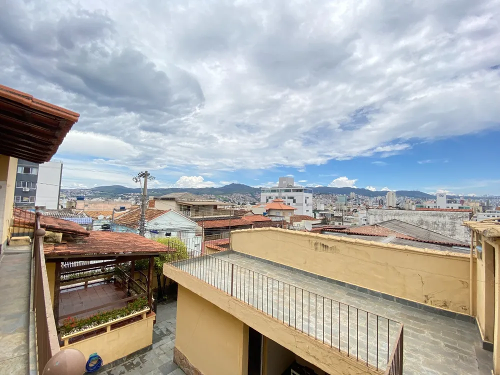 Casa, 7 quartos, 347 m² - Foto 10