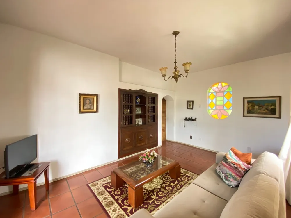 Casa, 7 quartos, 347 m² - Foto 14
