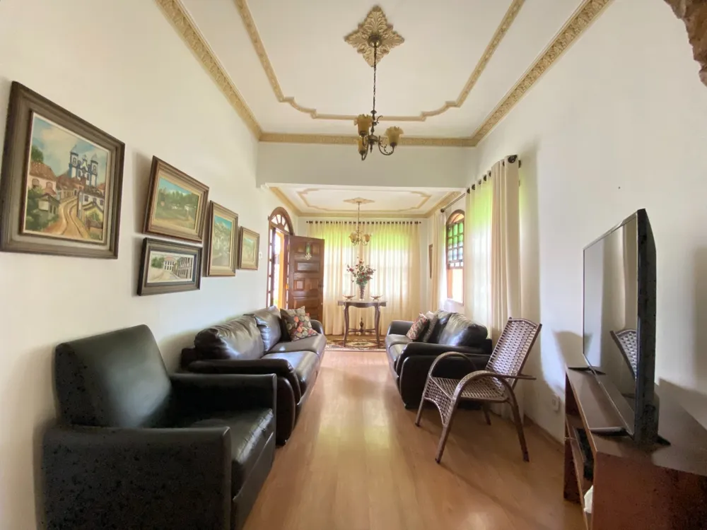 Casa, 7 quartos, 347 m² - Foto 16