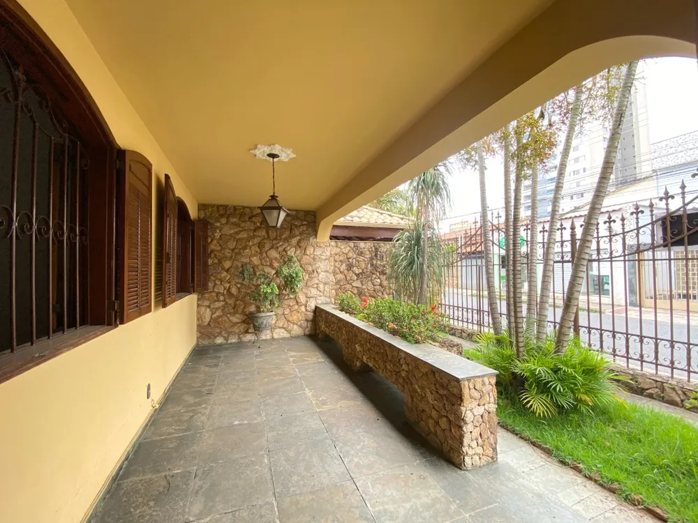 Casa, 7 quartos, 347 m² - Foto 7