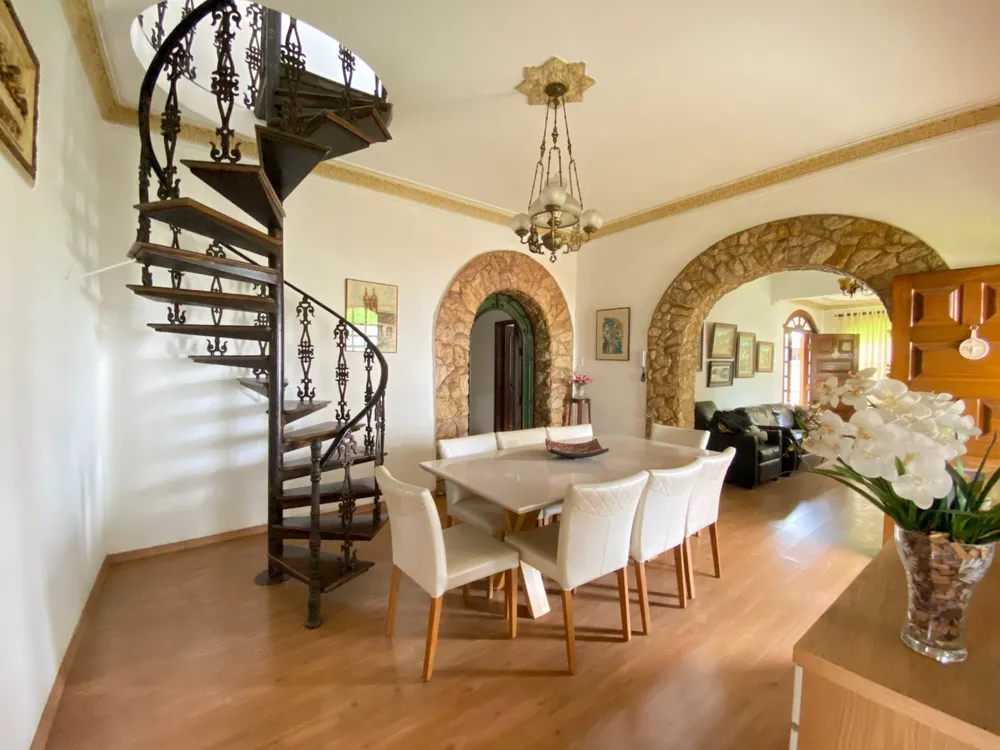 Casa, 7 quartos, 347 m² - Foto 15