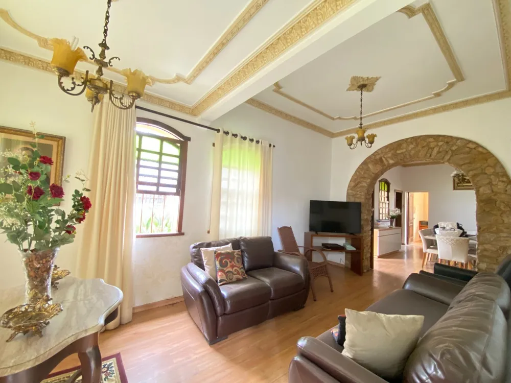 Casa, 7 quartos, 347 m² - Foto 11