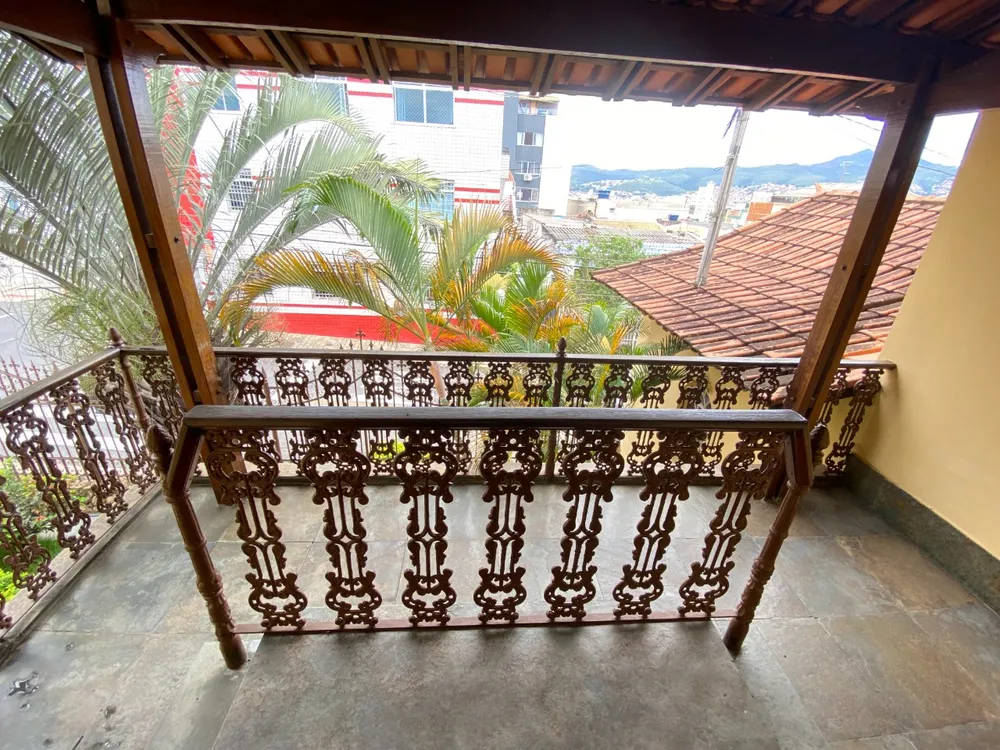 Casa, 7 quartos, 347 m² - Foto 18