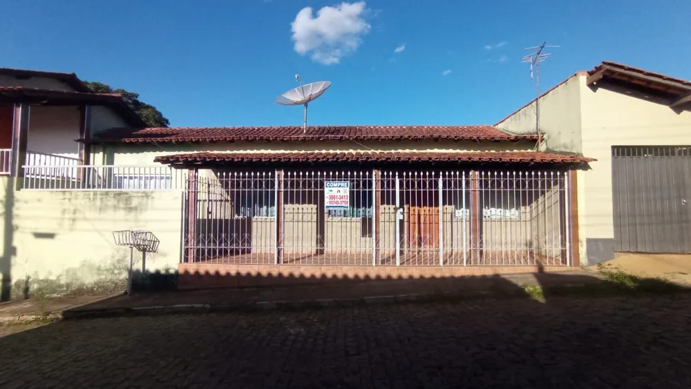 Casa, 4 quartos, 200 m² - Foto 2
