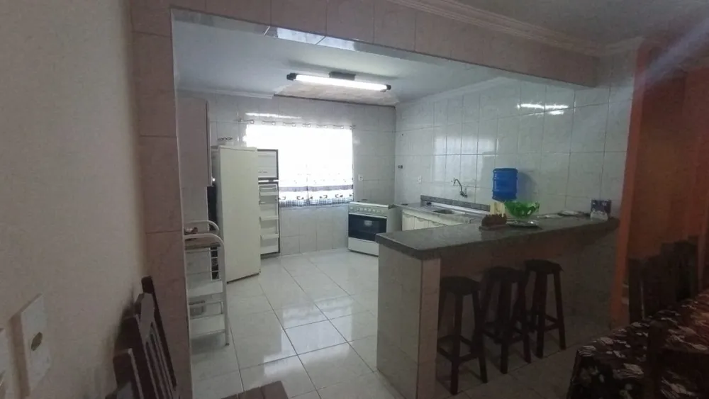 Casa, 4 quartos, 200 m² - Foto 5
