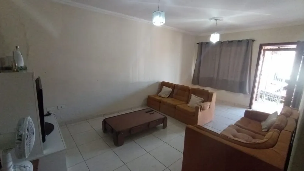 Casa, 4 quartos, 200 m² - Foto 3