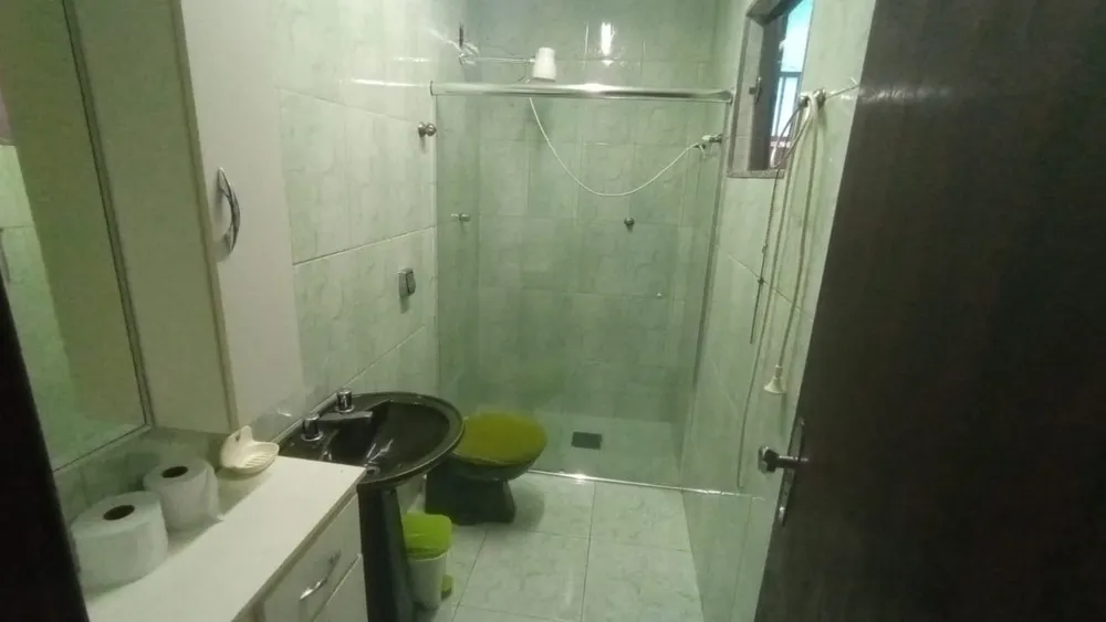 Casa, 4 quartos, 200 m² - Foto 7