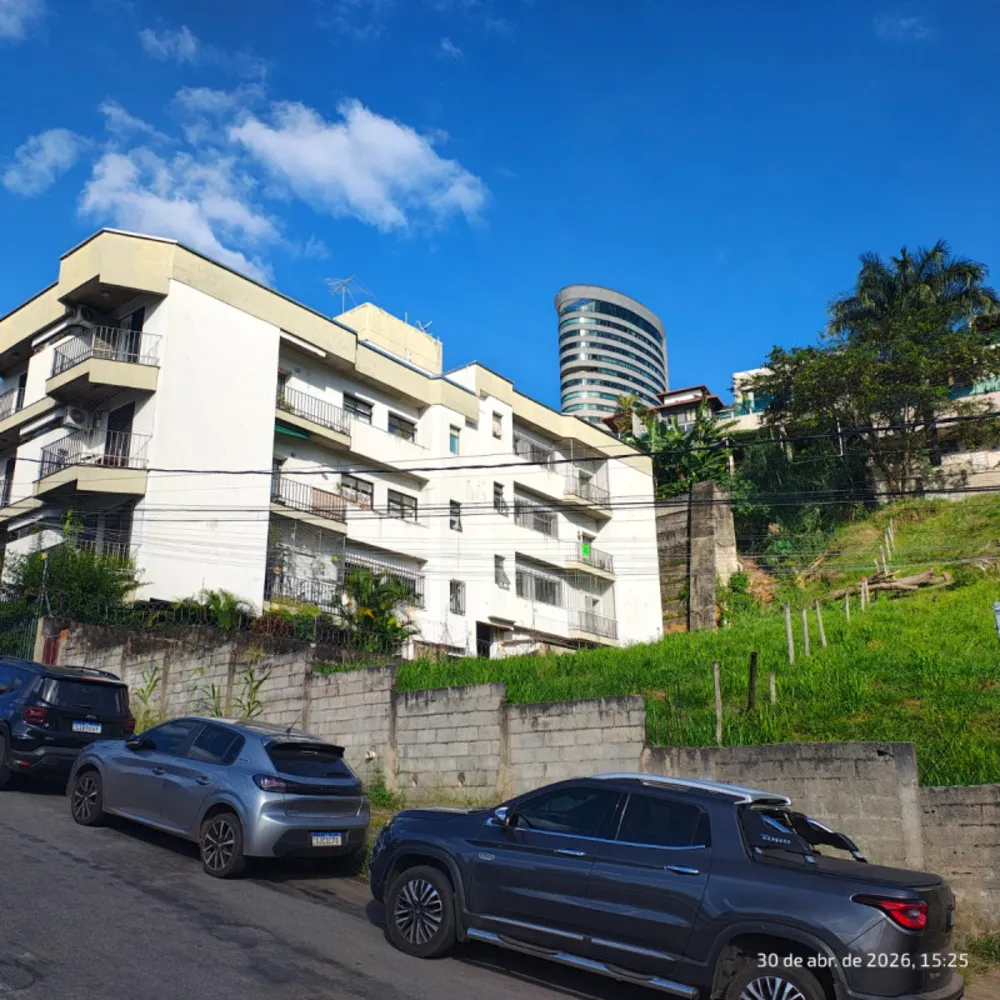 Apartamento, 3 quartos, 130 m² - Foto 12