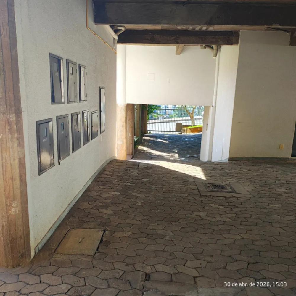 Apartamento, 3 quartos, 130 m² - Foto 10